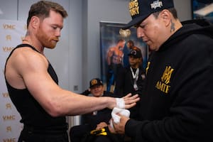 “Es el año clave”: Canelo Álvarez anuncia su regreso al boxeo y podría recuperar su título mundial