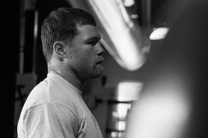 Canelo Álvarez dejó en claro sus intenciones de tener una revancha contra Terence Crawford en 2026 (Facebook/@canelo)