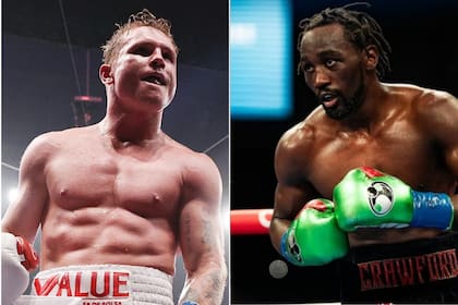 Tras esta pelea, el mexicano peleará con Terence Crawford en septiembre, en lo que promete ser un enfrentamiento histórico