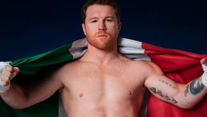 Canelo Álvarez enfrentó a Terence Crawford en un combate estelar el 13 de septiembre de 2025