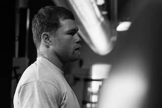Adiós Canelo Álvarez: el motivo por el que quedó fuera del listado de los mejores boxeadores del mundo