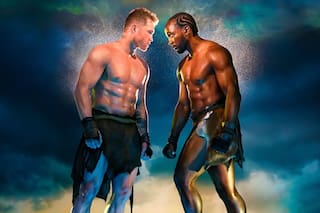 Canelo Álvarez vs. Terence Crawford: hora de EE.UU. y cómo ver en vivo la esperada pelea por el título mundial