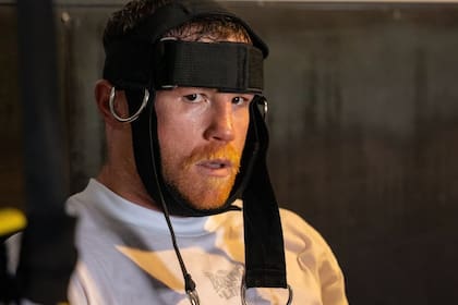 "Canelo" Álvarez se somete a cirugía y pospone peleas (Instagram @canelo)