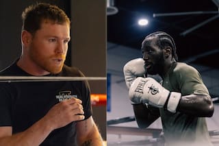 Canelo Álvarez vs. Terence Crawford: el mexicano busca la revancha y se podría repetir la pelea en 2026