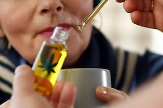 El Gobierno restringirá el acceso al programa de cannabis medicinal