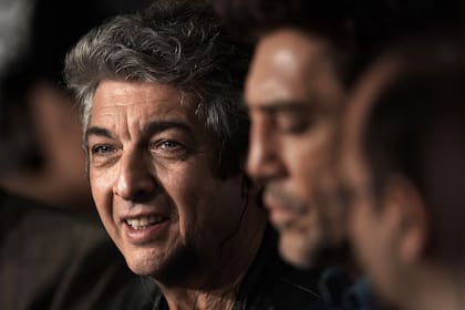 Ricardo Darín fue mencionado en Bienvenidos a bordo por un participante que se presentó en el programa y dijo ser parecido a él