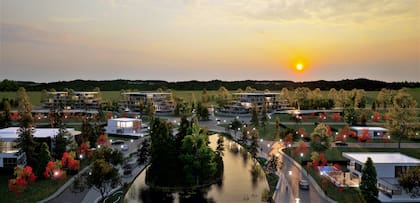 Canning alcanzó el promedio de CABA y superó el de zona norte con un valor de alquiler de un dos ambientes de $813.757 mensuales