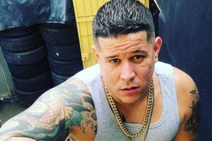 Asesinan a tiros al cantante de música urbana Cano El Bárbaro en Puerto Rico