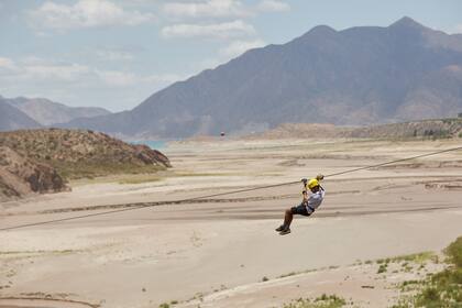El canopy aporta grandes beneficios para la salud física y mental