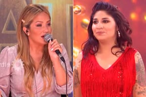 Cantando: el consejo de Karina "La Princesita" a Rocío Quiroz en su gran noche