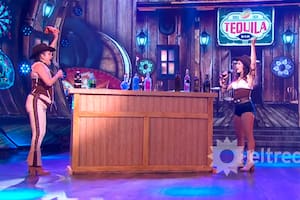 Cantando 2020: el emotivo debut de Claribel Medina y su hija Agostina Alarcón