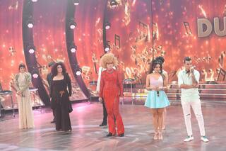 Cantando 2020: el jurado dejó afuera del programa a una de las parejas favoritas