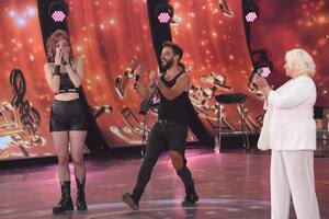 Cantando: el súper duelo dejó a una de las parejas favoritas fuera del programa