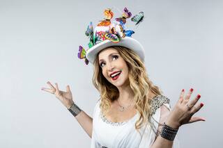 Tres propuestas para celebrar el Día de la Niñez desde casa