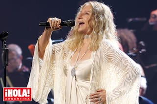 Barbra Streisand y la dura infancia de la megaestrella de la música