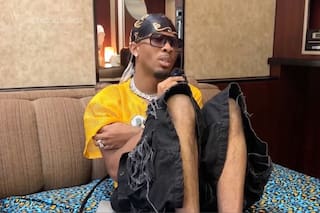 Cantante D4vd es acusado del asesinato de una menor de 14 años hallada desmembrada en su auto