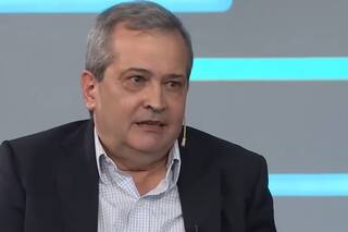 Cantero recordó el día que le ofrecieron "plantarle" cocaína a Bebote Alvarez