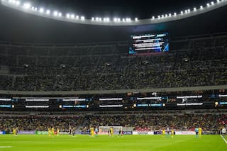 Cántico homofóbico reaparece en estadios de México a pocos meses del Mundial
