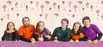 Canticuenticos a cocochito