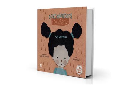 Canticuénticos en papel / HAY SECRETOS