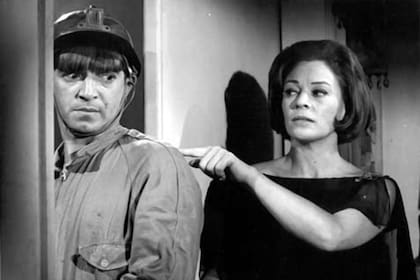 Canuto Cañete, uno de los primeros personajes que le dieron masividad