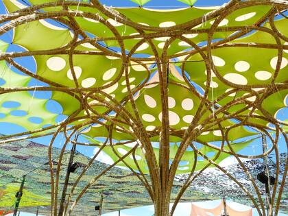 Canyaviva - Freedom Festival 2009