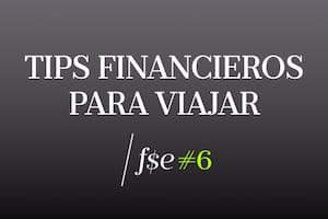 Los secretos para financiar mejor los viajes
