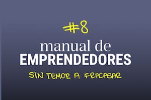 Por qué fracasan los negocios y cómo reconvertirse de una crisis