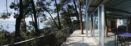 Cap Ferret House