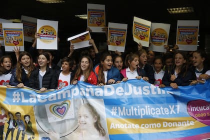 Capacitar a los profesionales, concientizar a los ciudadanos y consolidar la figura del coordinador, las claves para tener el récord de donantes