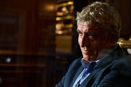 Capano reflexiona acerca del avance de la IA y la falta de estados que piensen en qué hacer con ella