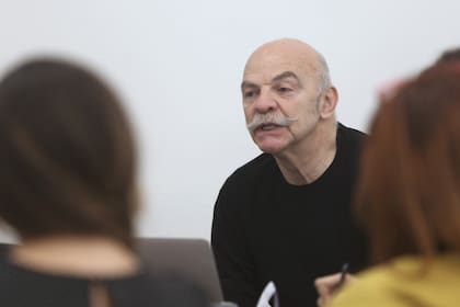 Caparrós contó porqué se fue del New York Times