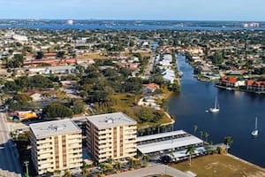 La ciudad de Florida que más eligen los residentes de Chicago para mudarse