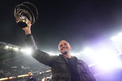 Capello elogió a Luis Enrique y el trabajo que hizo en PSG