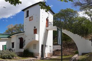 La historia de amor y tragedia que quedó plasmada en una construcción que sorprende