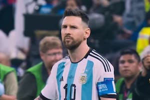 El trailer del documental de Netflix que emociona con las palabras de Messi