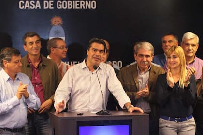 El kirchnerismo logró una victoria en las PASO de Chaco