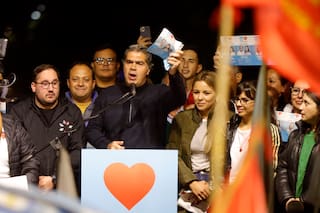 Los tres exgobernadores del PJ que buscan resurgir por caminos disímiles