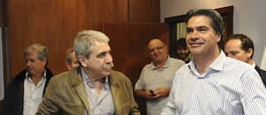 Fútbol para Todos: diez años después, absolvieron a todos los acusados