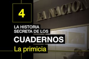 Así se contó la investigación desde LA NACION
