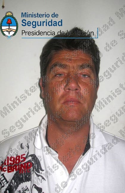 Ignacio Álvarez Meyendorff había sido detenido en el aeropuerto internacional de Ezeiza cuando regresaba de Haití 