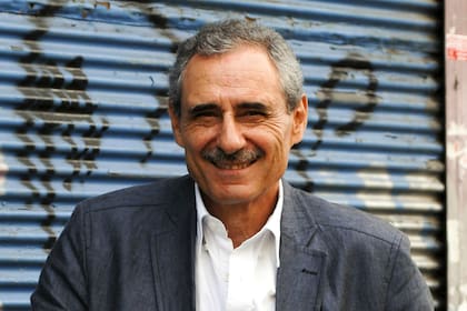 Cappa defiende a Menotti y no duda: "Cinco minutos durará en la AFA si no lo escuchan"