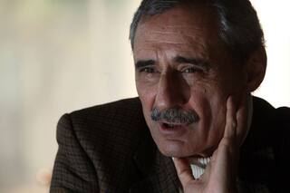 Cappa: el “fútbol corrupto y tramposo” y qué opina del término “vende humo”