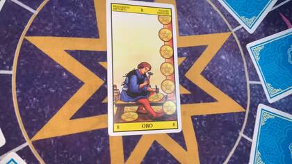 Capricornio se destacará esta semana.