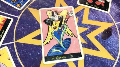 Capricornio tendrá todo su poder en el mundo.