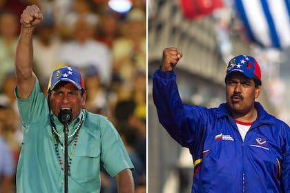 Capriles es expulsado de Primero Justicia por participar en las elecciones impulsadas por Maduro