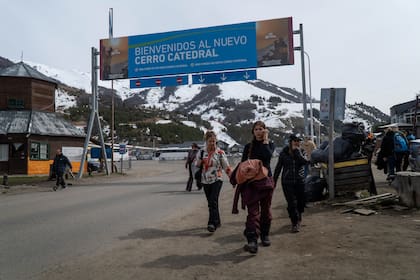 Capsa tiene la concesión del centro de esquí hasta el año 2056
