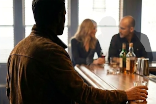 La dulce debilidad del gobernador