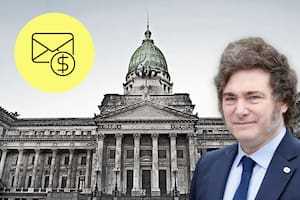 Comparativo de cómo cambiará nuestro trabajo si se aprueba el proyecto oficial