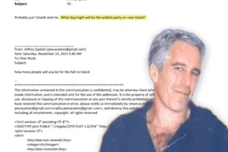 País por país, así expandió Epstein su depravada red en los círculos influyentes del mundo